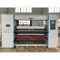 PLC Control 1400mm NCR Paper Plotter Paper CAD Paper Slitting Slitter Machine